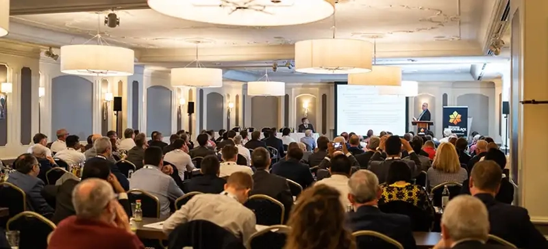 Unlock Specialty Papers Europe : Must-Know B2B Event - 3