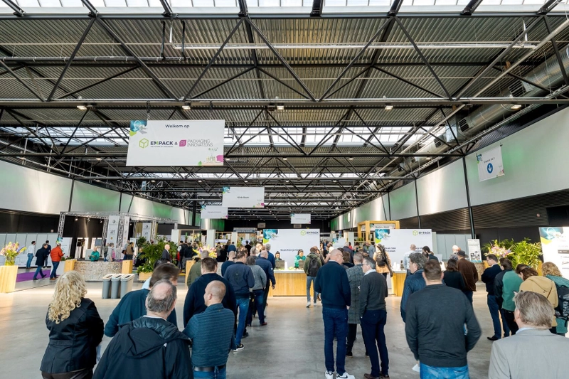 Empack Netherlands Revealed: B2B Opportunity - 2