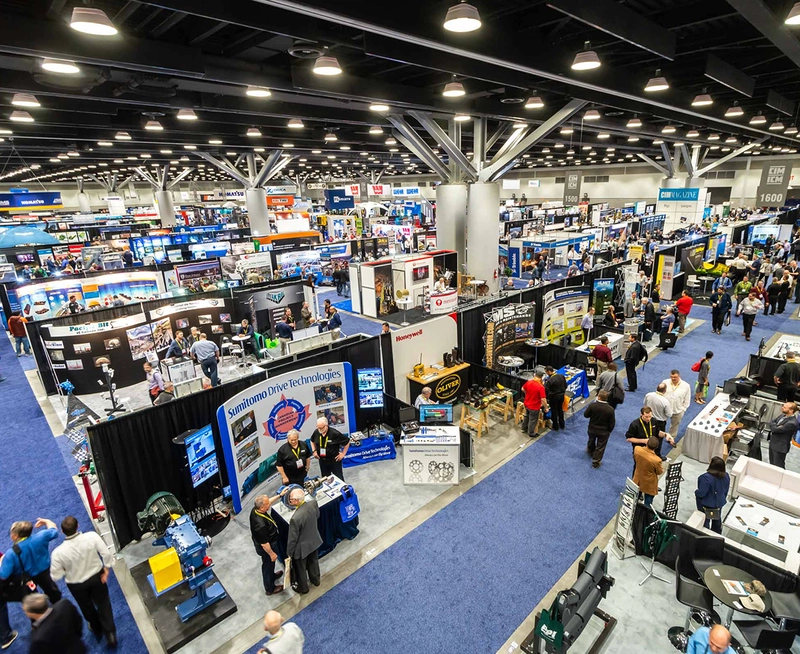 CIM Convention & Expo Revealed: B2B Opportunity - 1