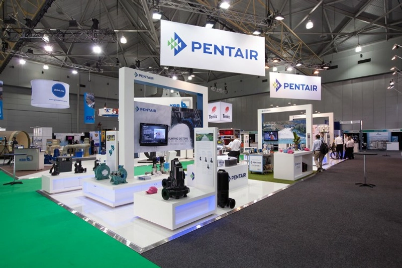 AUSTRALIAN INTERNATIONAL FURNITURE FAIR Spotlight: B2B Essentials - 1