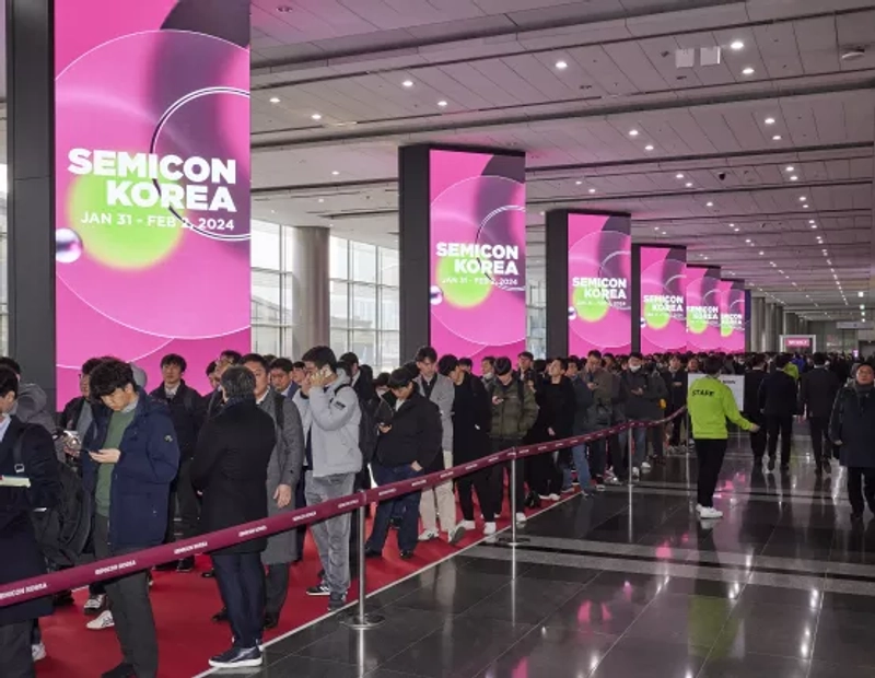 Why SEMICON Korea Matters for B2B - 3