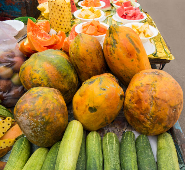 Your Expert Guide to Procuring Top-Tier Papaya: Top 3 Papaya Suppliers in Netherlands in September 2025