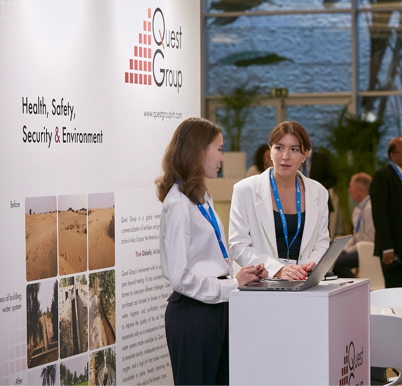Argus Fertilizer Europe Conference Spotlight: B2B Essentials - 2