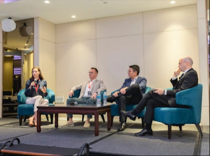 ASIA GREEN PACKAGING INNOVATION SUMMIT Revealed: B2B Opportunity