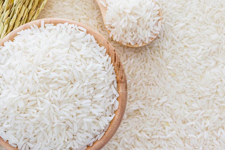 Top 6 verified Rice suppliers in India Worth Knowing - 1
