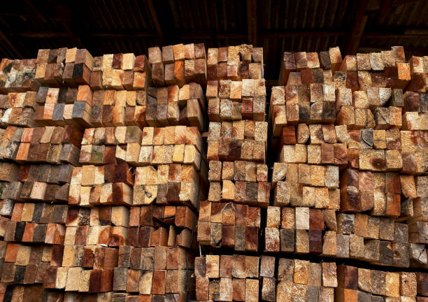 A Comprehensive Guide to Sourcing High-Quality Wood: Top 7 Wood Suppliers in Spain in Quarter 3 of 2025