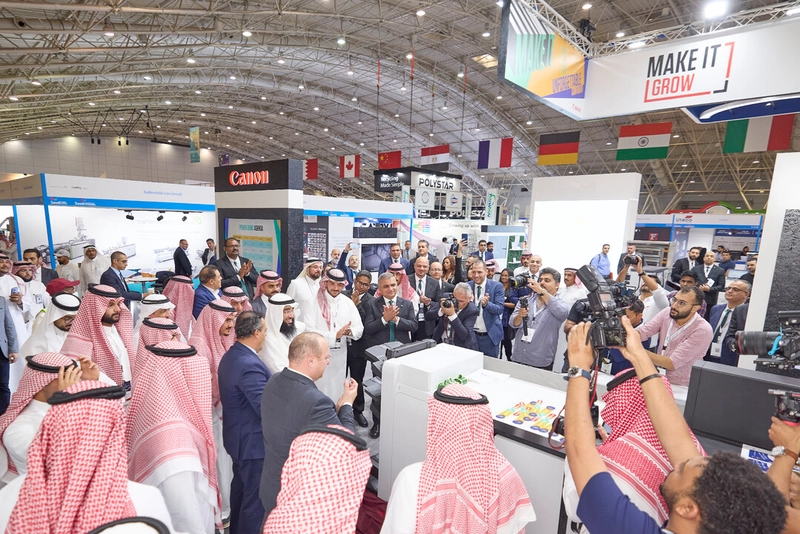 Inside Saudi Print & Pack: B2B Key Insights - 3