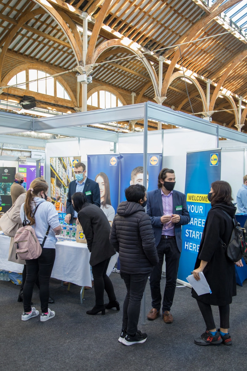 Why Construction Jobs Expo Matters for B2B - 2