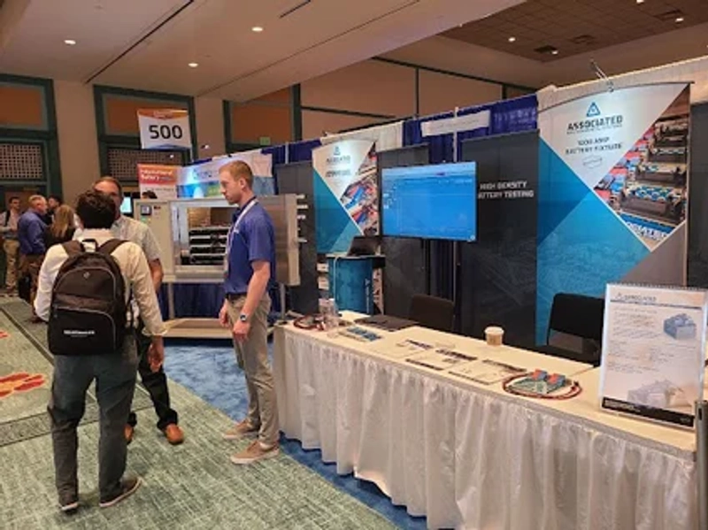Discover International Battery Seminar & Exhibit : B2B Event Guide - 1