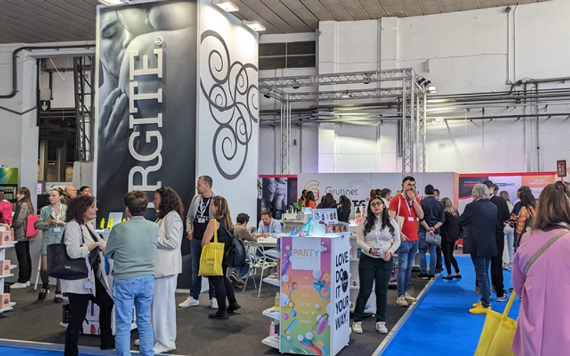 Discover Erospain: B2B Event Guide - 2