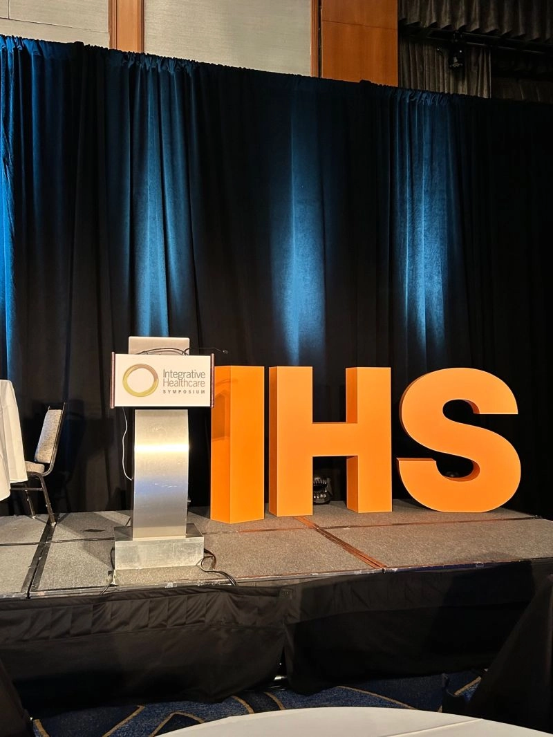 Unlock Integrative Healthcare Symposium: Must-Know B2B Event - 2