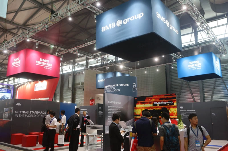 Discover China Casting Expo: B2B Event Guide - 2