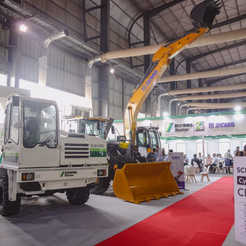 Discover Gujarat Conex : B2B Event Guide - 1