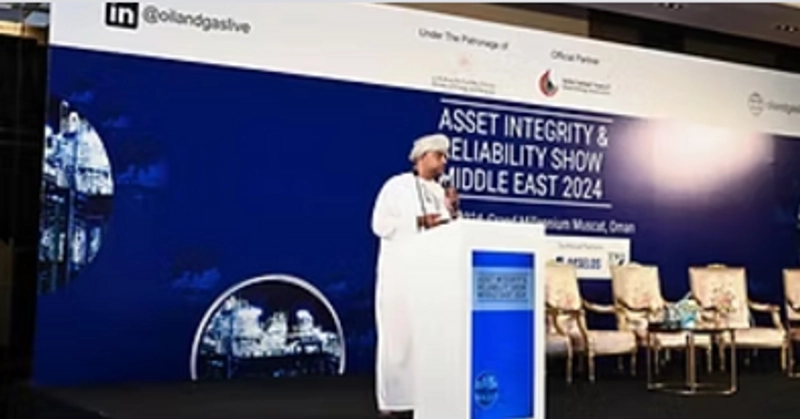 Why Attend Asset Integrity and Reliability Show? B2B Intro - 2