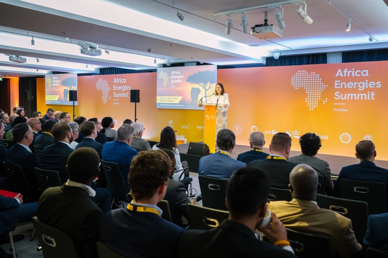 Why Africa Energies Summit Matters for B2B - 3