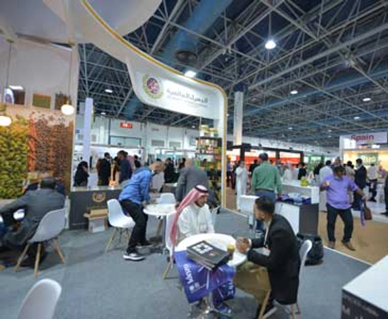Discover Foodex Saudi: B2B Event Guide