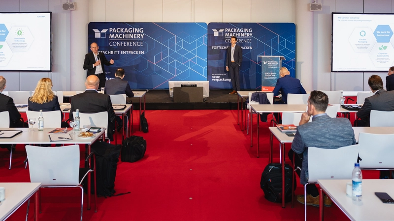 Unlock Packaging Machinery Conference: Must-Know B2B Event - 3