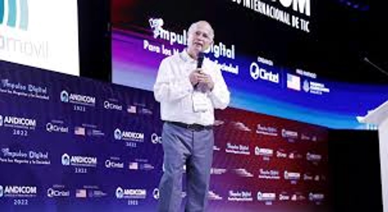 ANDICOM Revealed: B2B Opportunity - 1