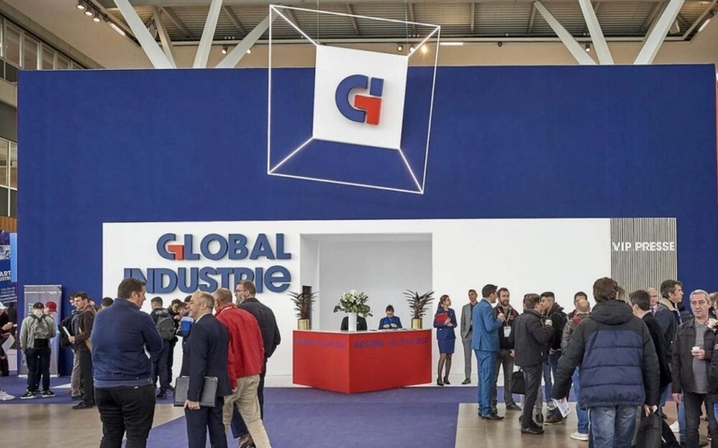 Inside GLOBAL INDUSTRIE: B2B Key Insights - 3