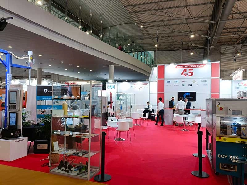 Inside EQUIPLAST: B2B Key Insights - 4