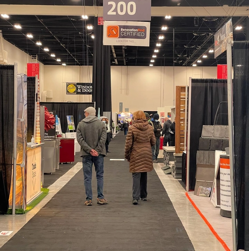 Calgary Renovation Show Spotlight: B2B Essentials - 3