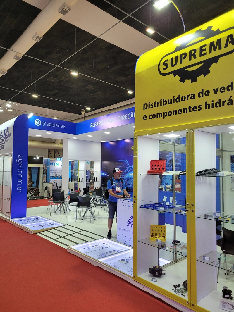 Centroparts Revealed: B2B Opportunity - 3