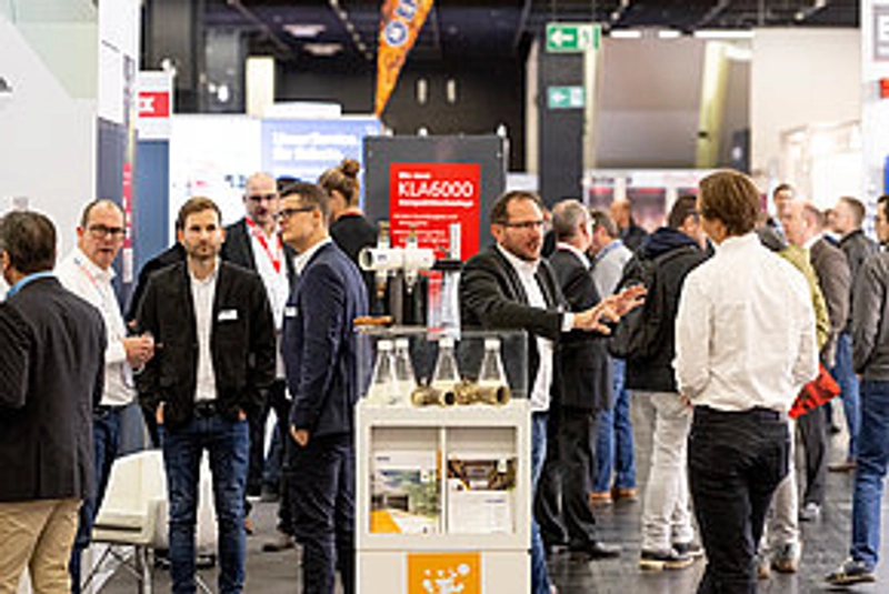 Unlock VdS-FireSafety Cologne : Must-Know B2B Event - 1