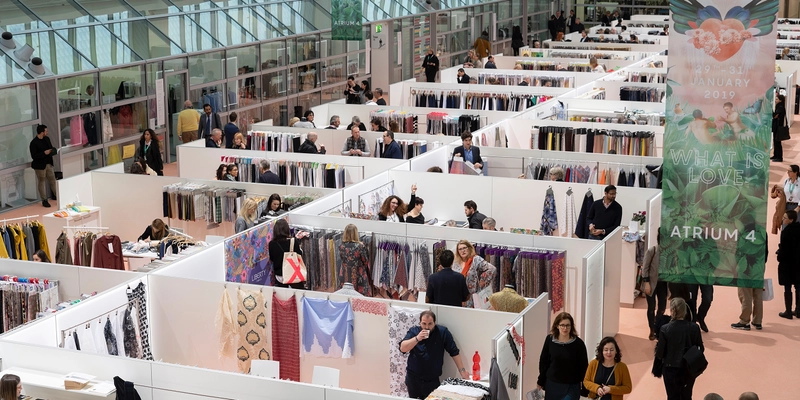 Unlock MarediModa : Must-Know B2B Event - 2