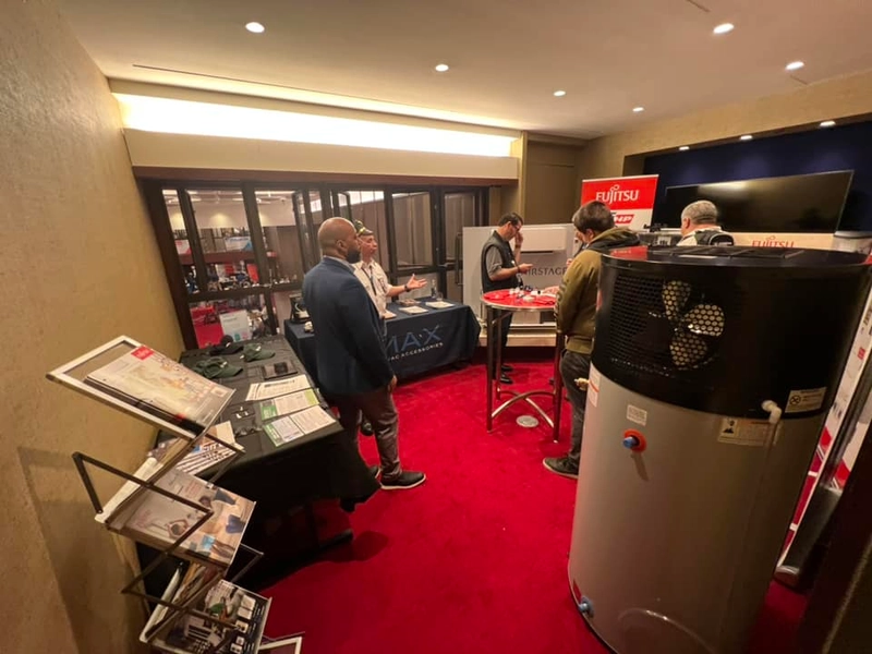 Johnstone Supply Spring Trade Show Revealed: B2B Opportunity - 2