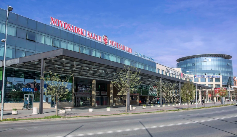 Discover MTE Serbia: B2B Event Guide - 1