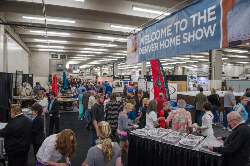 DENVER HOME SHOW Spotlight: B2B Essentials - 1