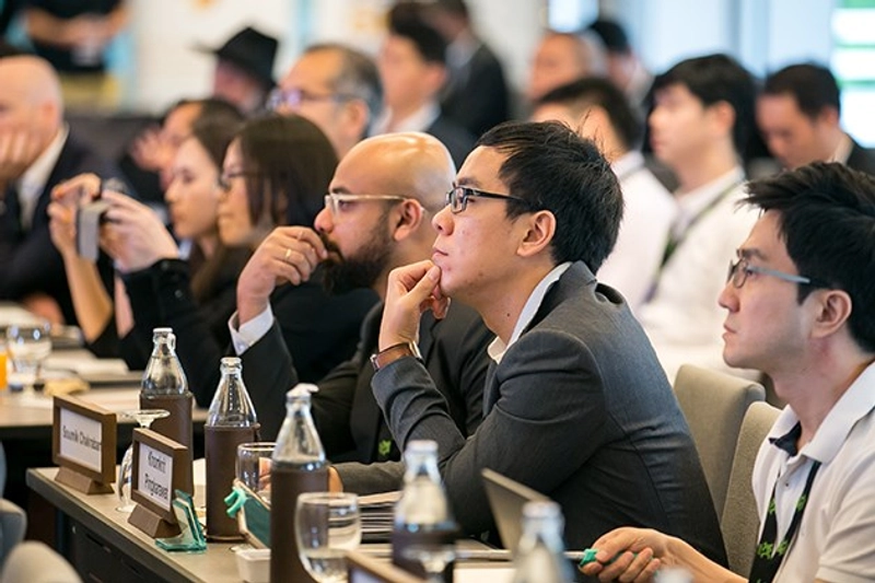 Unlock JEC Forum Southeast Asia: Must-Know B2B Event - 1