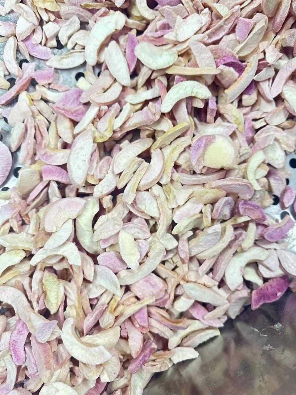 Banana Freeze Dried