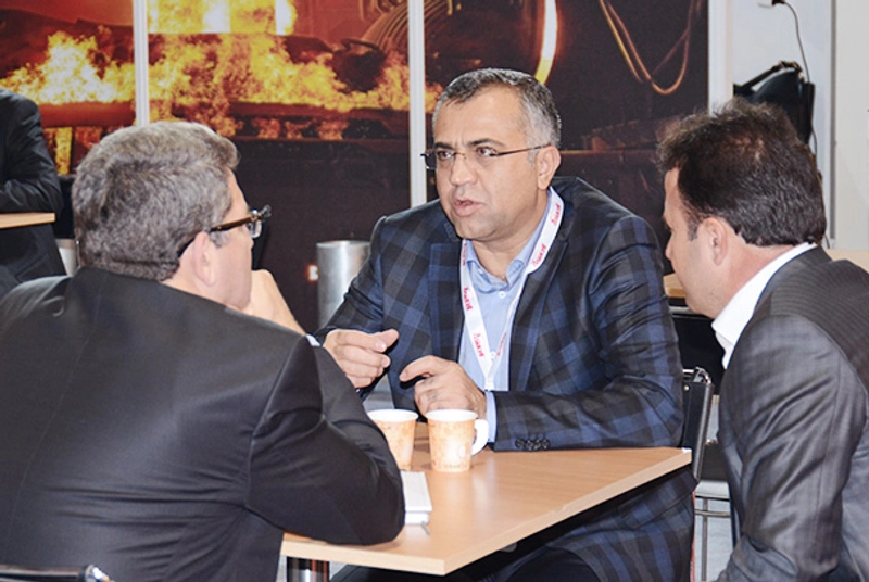 Project Iraq Baghdad Revealed: B2B Opportunity - 1