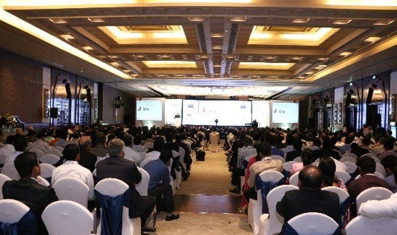 Why IRC - INTERNATIONAL RUBBER CONFERENCE Matters for B2B