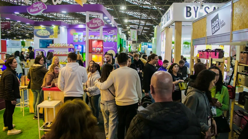 Unlock NATURALTECH: Must-Know B2B Event - 3