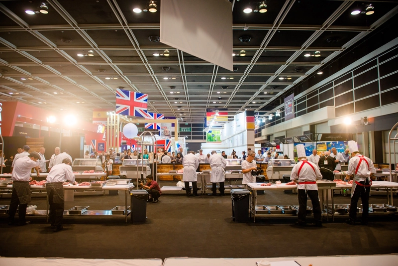 Discover HOFEX: B2B Event Guide - 1