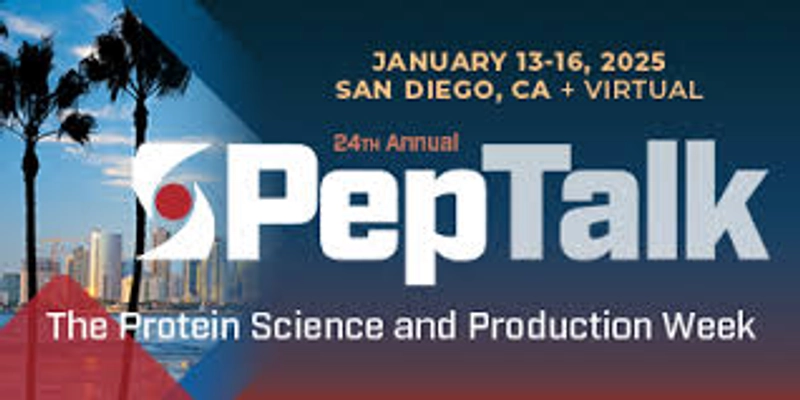 Discover PepTalk: B2B Event Guide