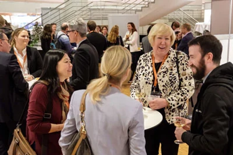 Discover Festival of Biologics USA: B2B Event Guide - 1