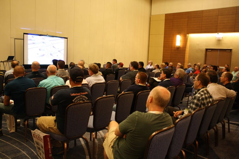 Inside Odyssey Expo: B2B Key Insights - 3