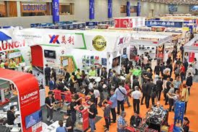 Discover AUTOMECHANIKA KUALA LUMPUR: B2B Event Guide - 2