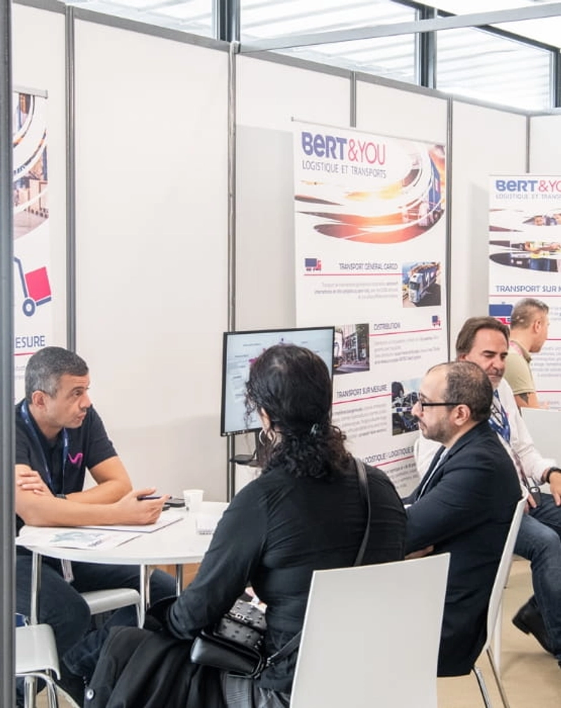 Unlock Top Transport Europe: Must-Know B2B Event - 2