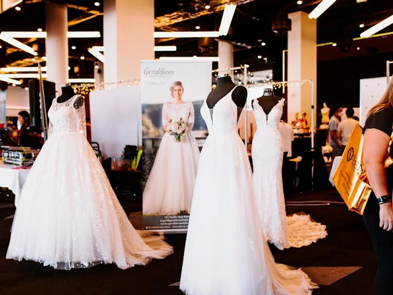Why Attend Sydney's Annual Wedding Expo? B2B Intro - 2