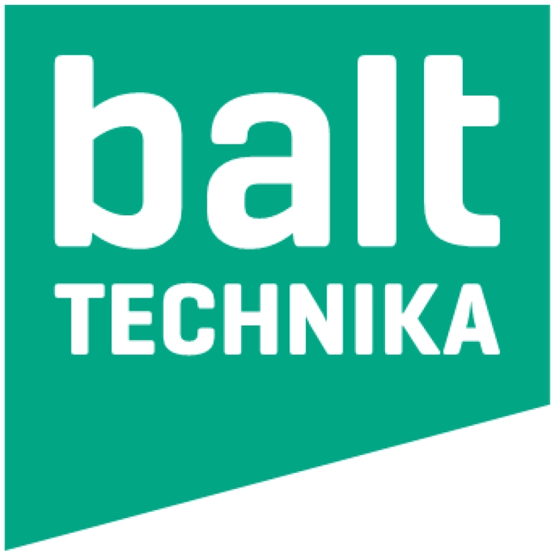 Discover BALTTECHNIKA: B2B Event Guide