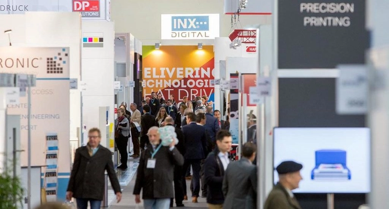 Why International Exhibition Of Print Technology For Industrial Manufacturing(InPprint Munich) Matters for B2B - 2