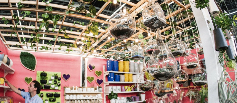 Medellin Design Fair Revealed: B2B Opportunity - 2