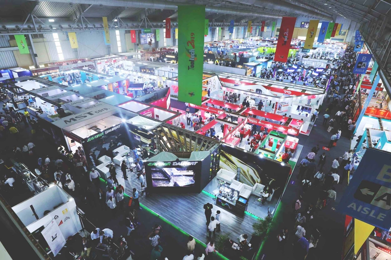 Tooltech Bengaluru Revealed: B2B Opportunity - 3