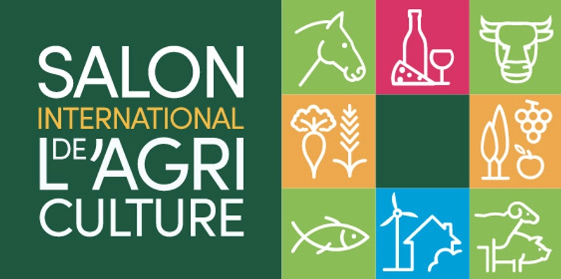Discover SALON INTERNATIONAL DE L'AGRICULTURE: B2B Event Guide