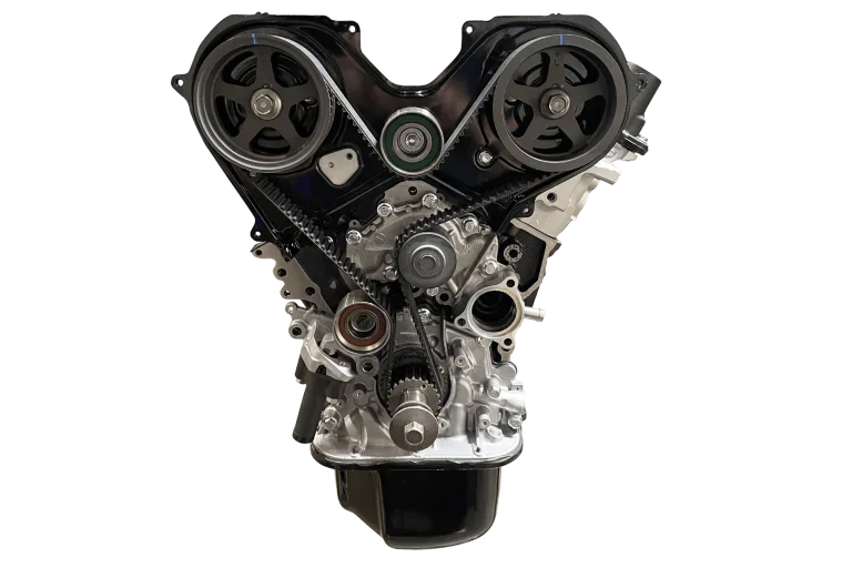 5VZ 3.4L Toyota Engine (Complete)