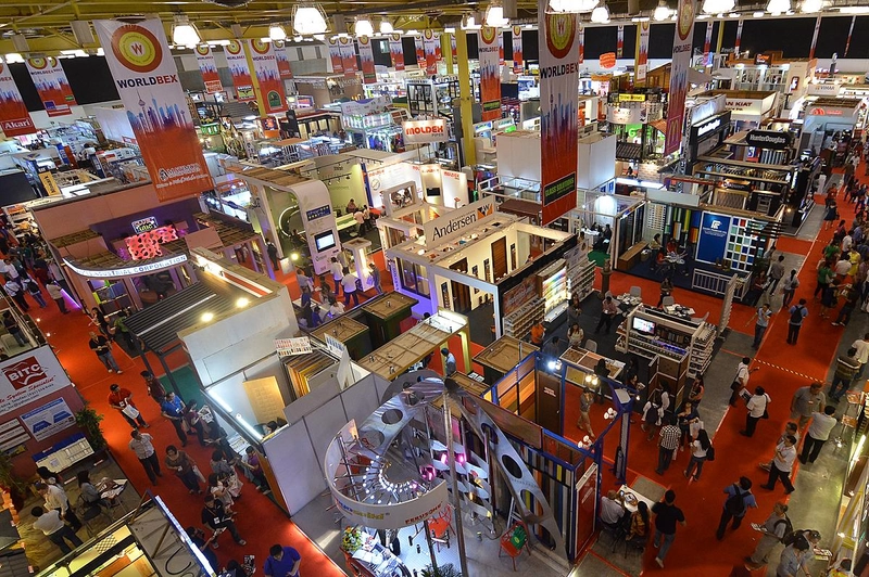 WORLDBEX Revealed: B2B Opportunity - 2